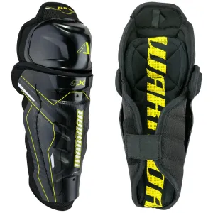 Alpha QX Shin Guards - Youth