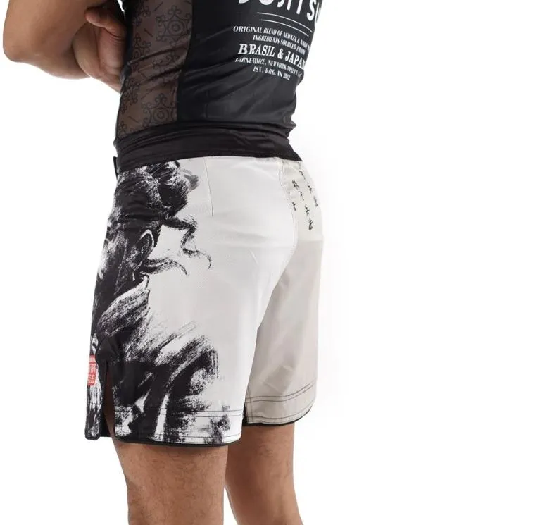 ART OF WAR Shorts (Short Length)