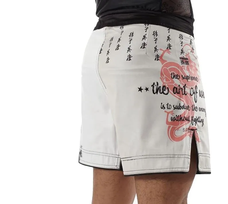 ART OF WAR Shorts (Short Length)