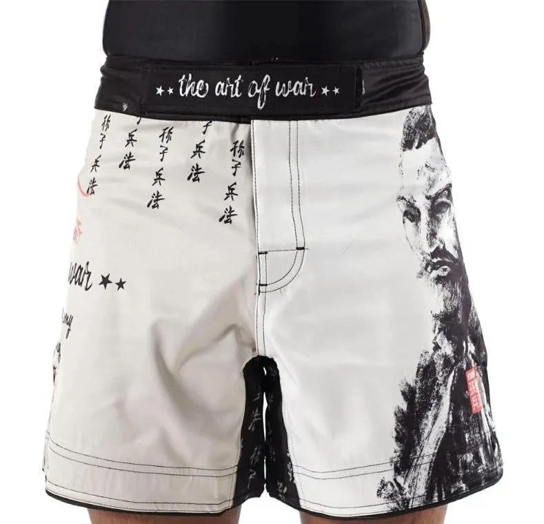 ART OF WAR Shorts (Short Length)