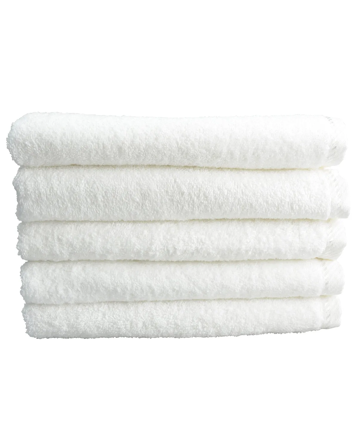 ARTG® Hand towel | Fire Red
