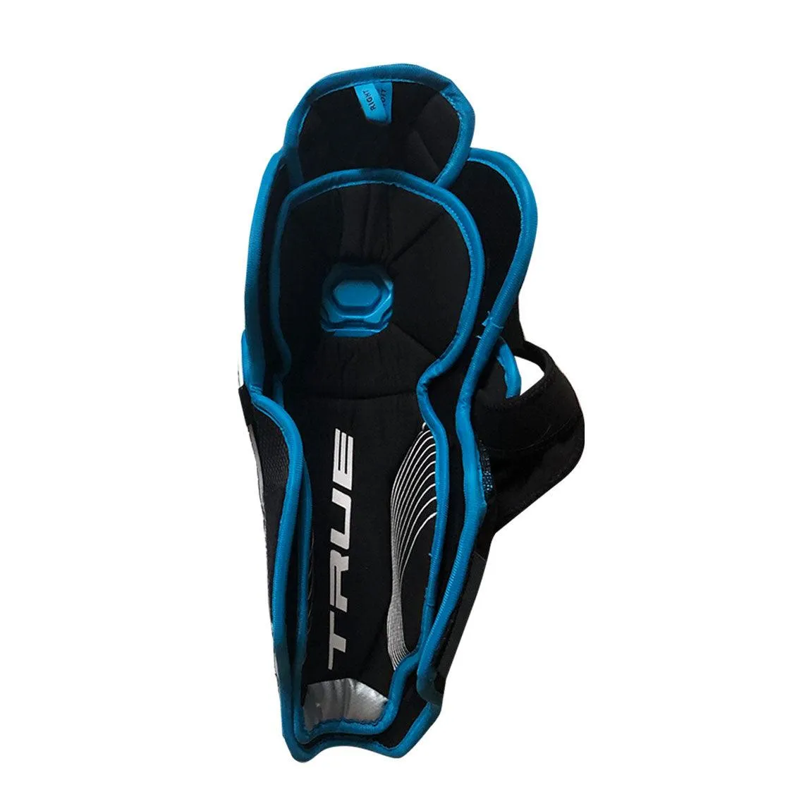 AX7 Shin Guards - Senior