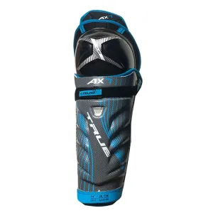 AX7 Shin Guards - Senior