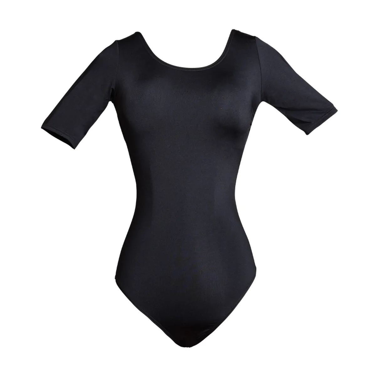 Backless One Piece Swimsuit