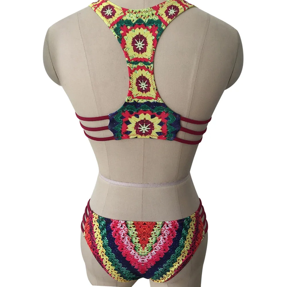 Barbados One piece