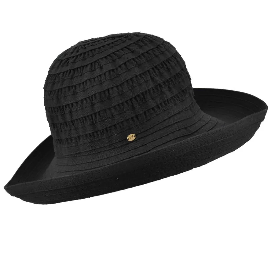 Betmar Classic Sunshade Hat
