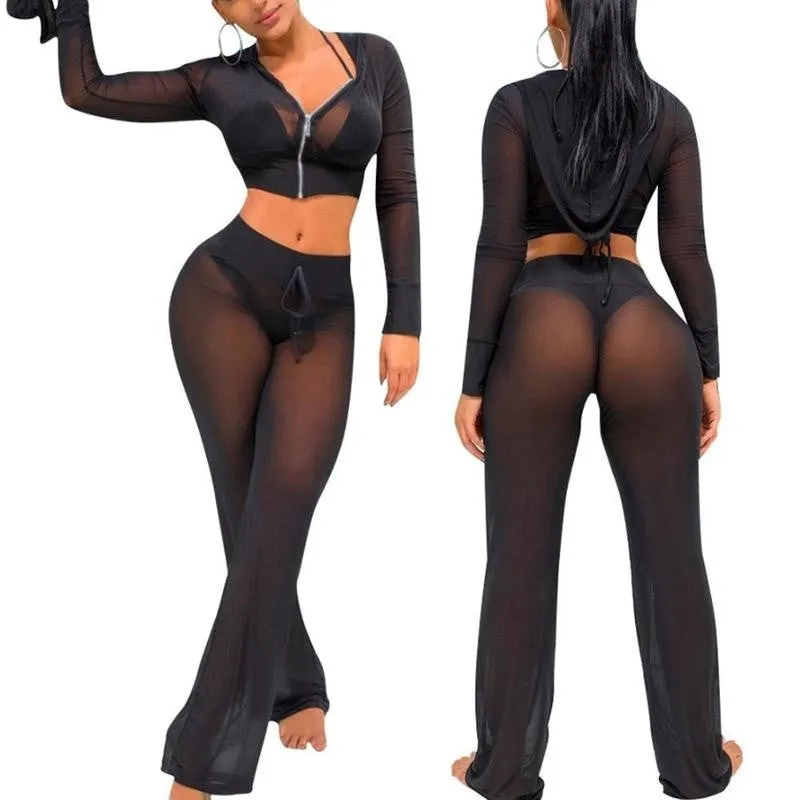 Bikini Cover Up