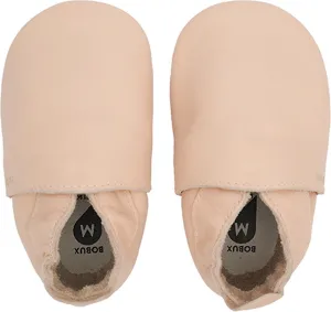 Bobux Soft Soles Simple Shoe | Rose Bobux Soft Soles Simple Shoe | Rose