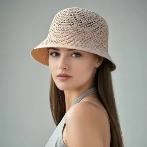 Breathable Sunshade Fisherman Beach Hat 2024