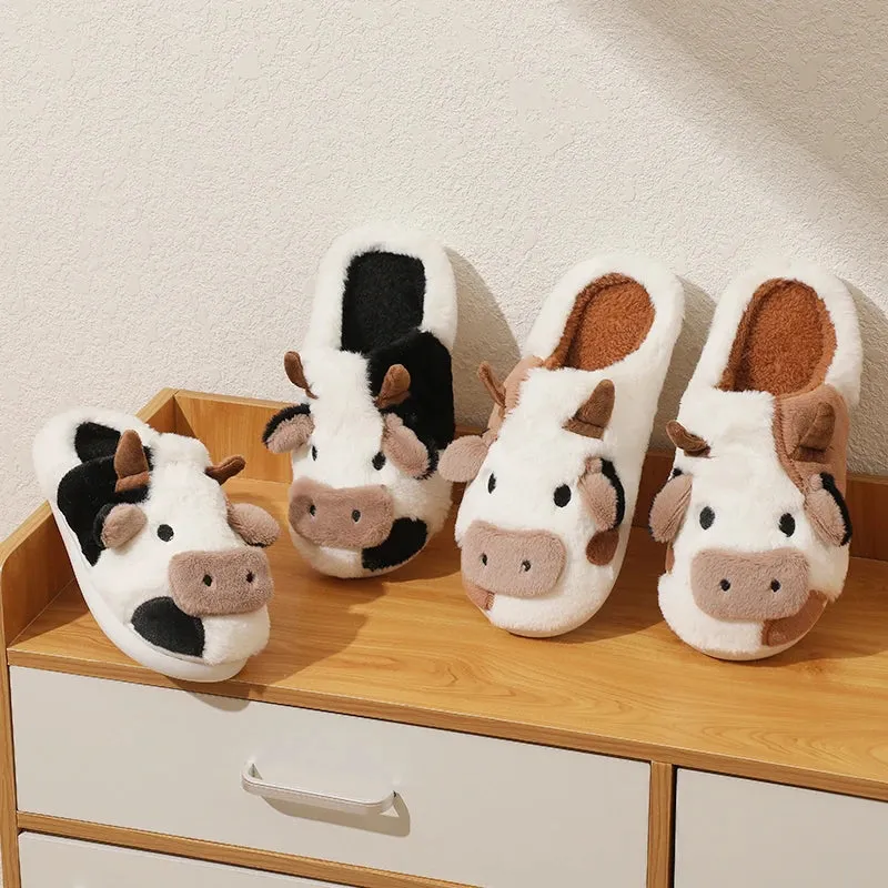 Comfy Cow indoor Slippers