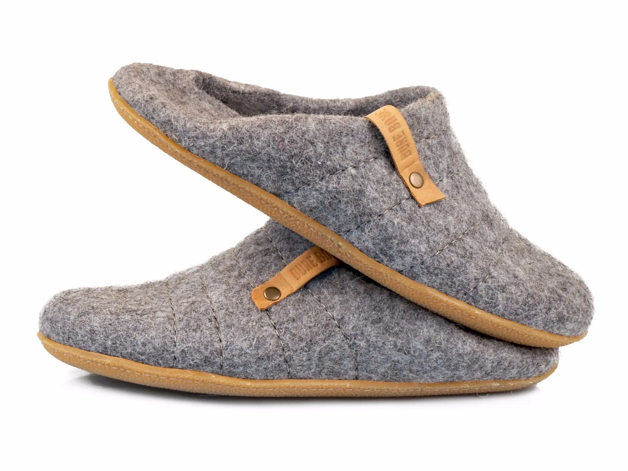 Convertible Slip-On to Slippers COCOON