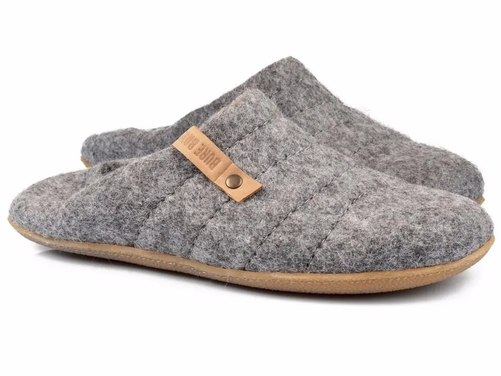Convertible Slip-On to Slippers COCOON