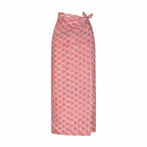 Coral Reef Sarong