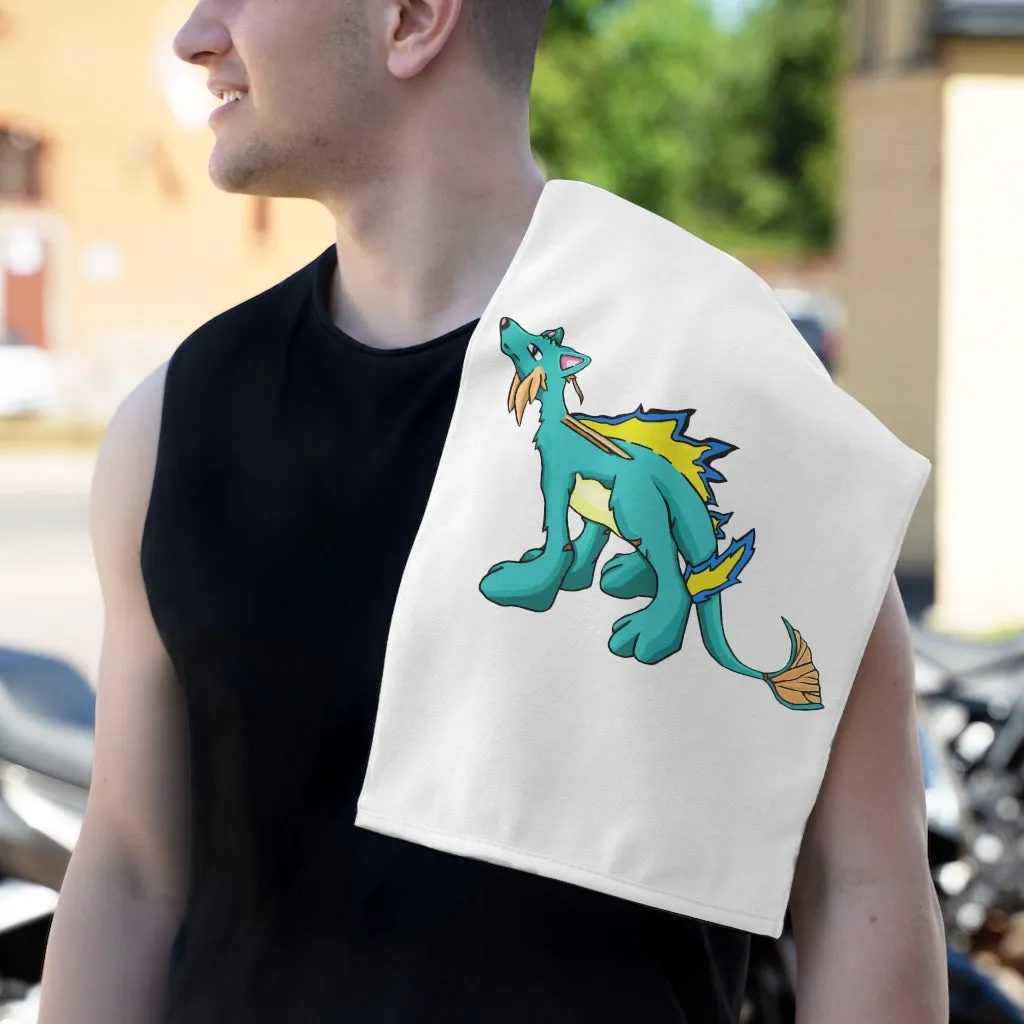 Doudro Rally Towel, 11x18