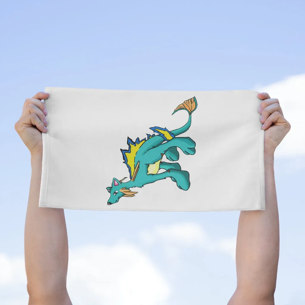 Doudro Rally Towel, 11x18