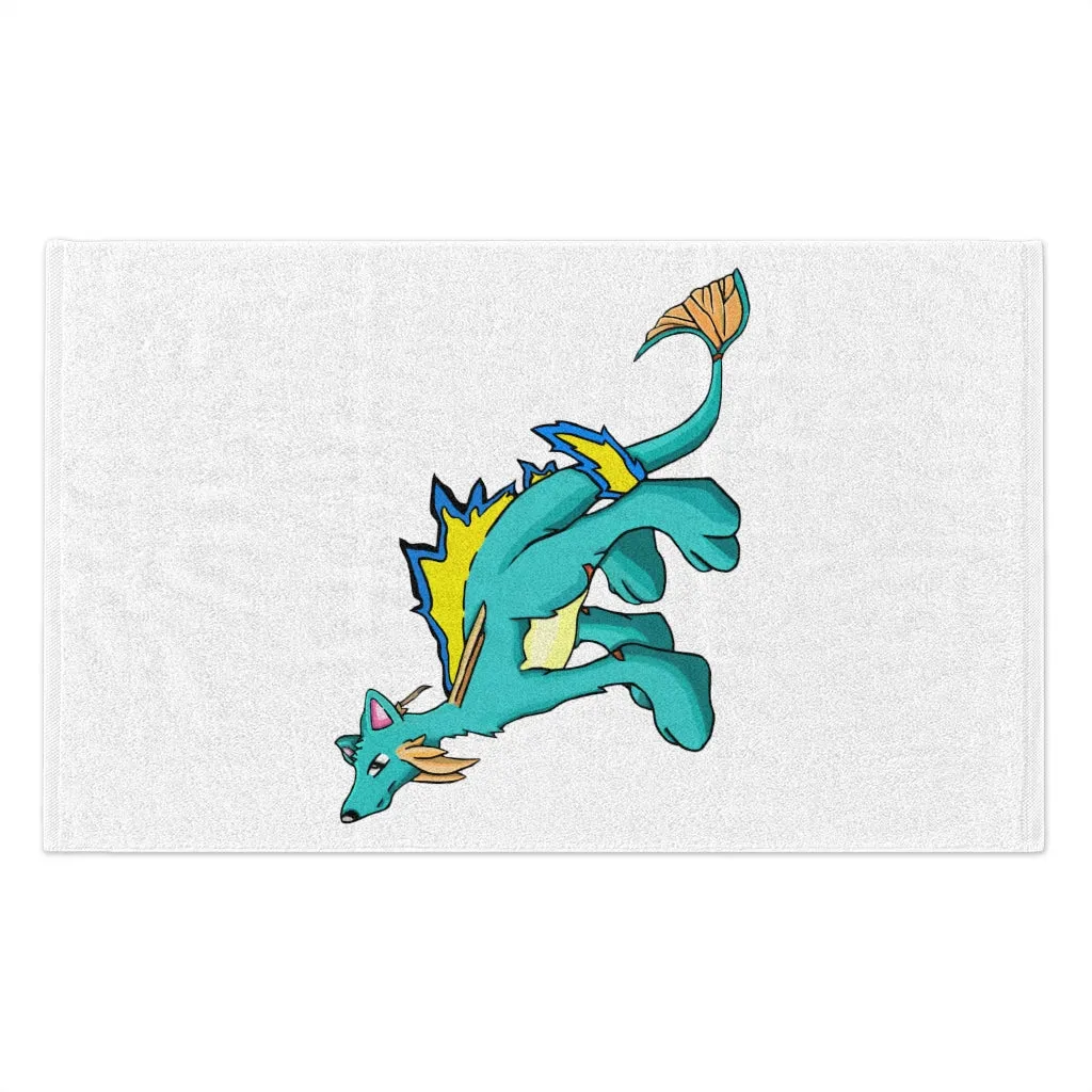 Doudro Rally Towel, 11x18