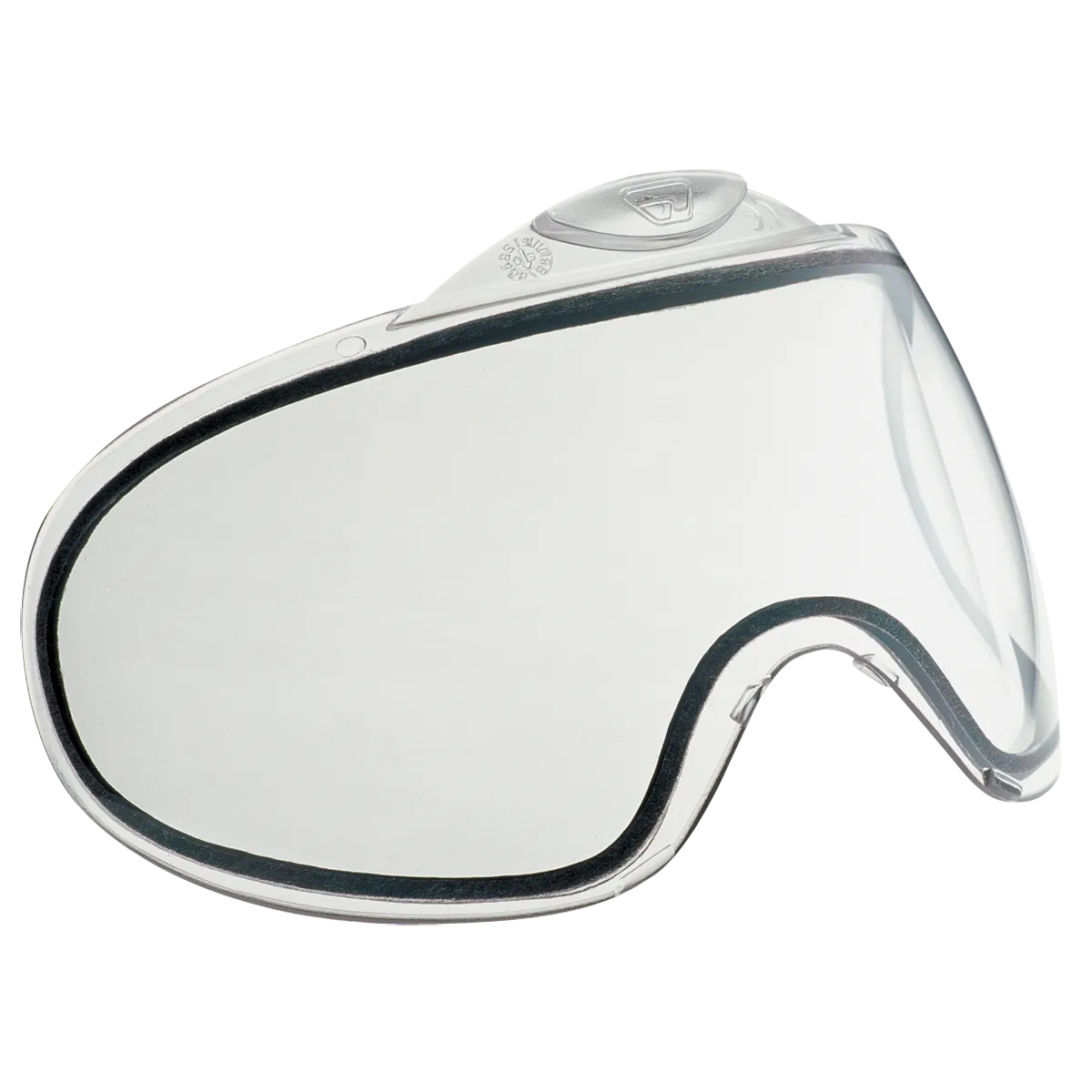 DYE/Proto Switch Thermal Lens - Clear