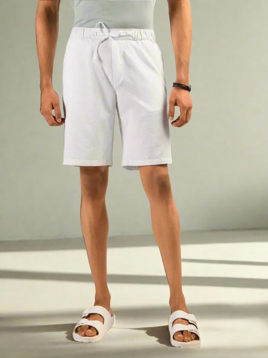 Flexible Breezy Shorts - Shuffle