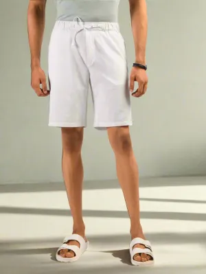 Flexible Breezy Shorts - Shuffle