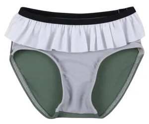 Frill Swimpant