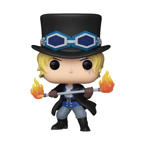 FUNKO POP! ANIMATION Sabo #922