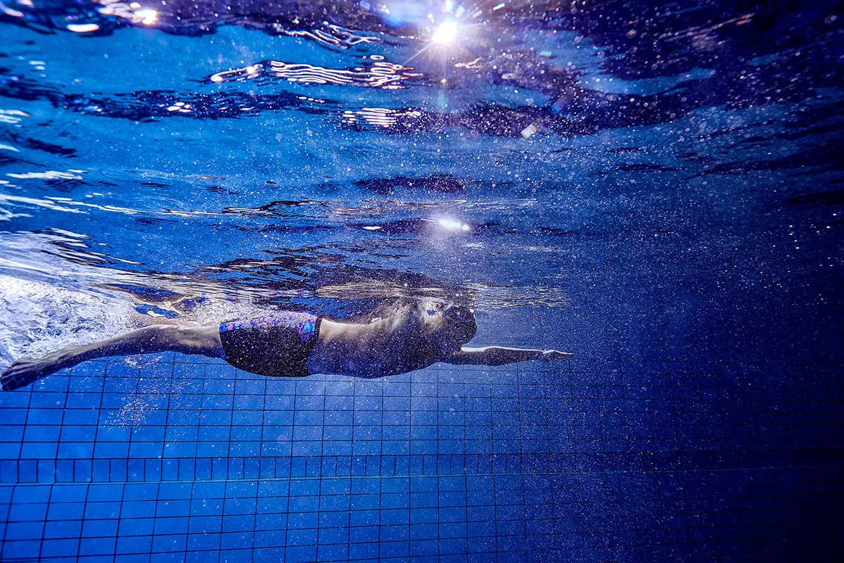 Funky Trunks - Rusted - Mens Training Jammers