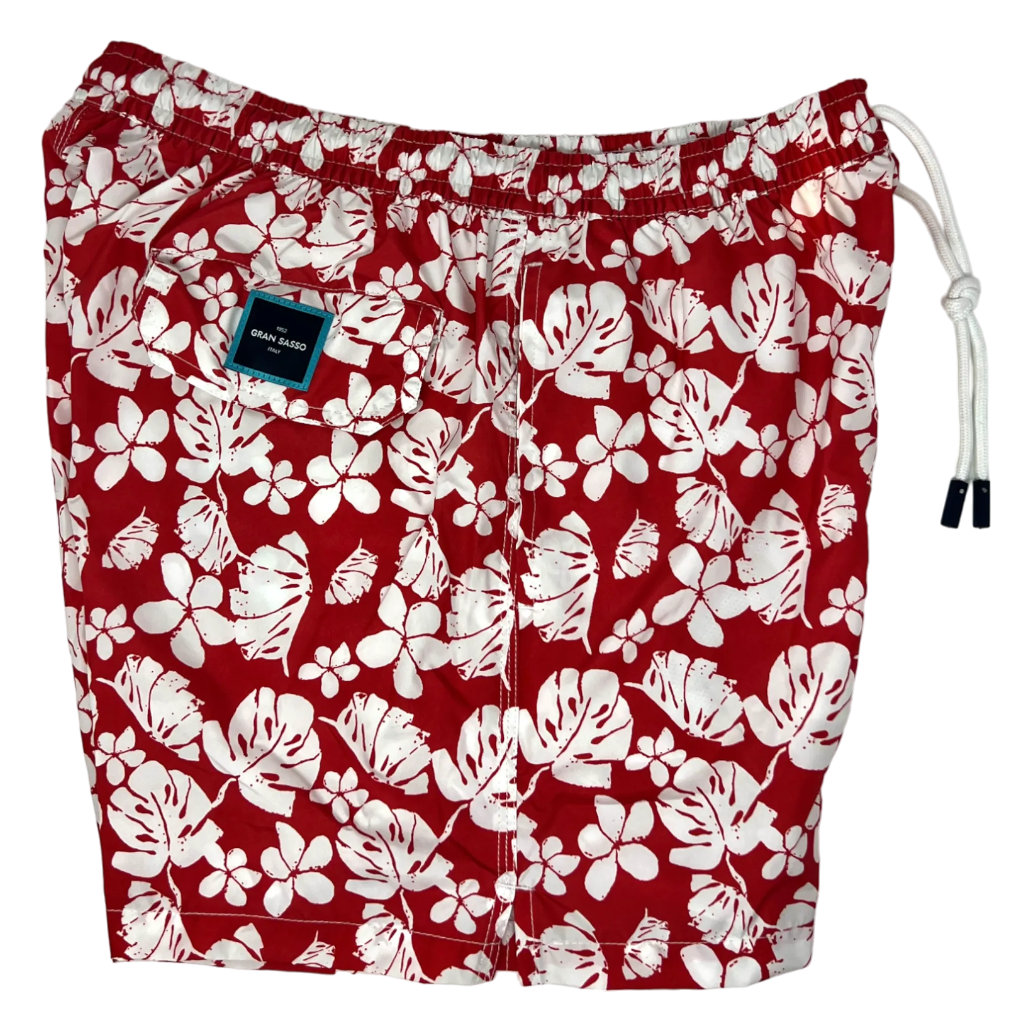 Gran Sasso, Beach Wear, Blume rot