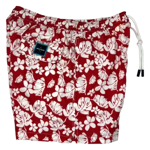 Gran Sasso, Beach Wear, Blume rot