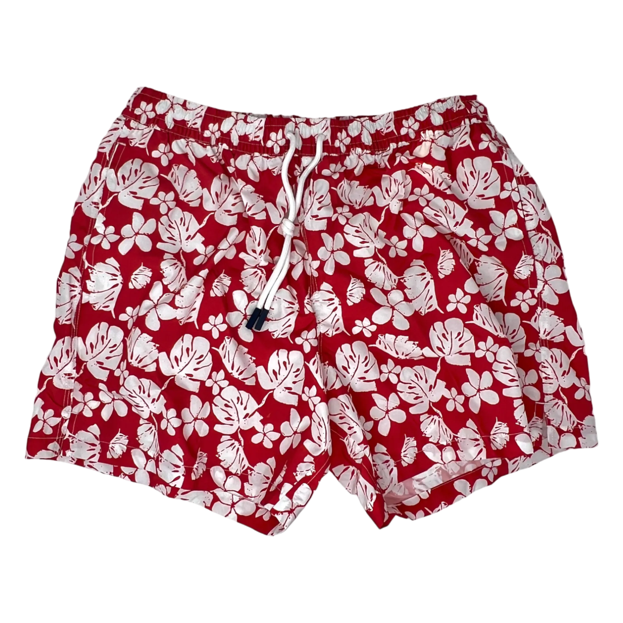Gran Sasso, Beach Wear, Blume rot