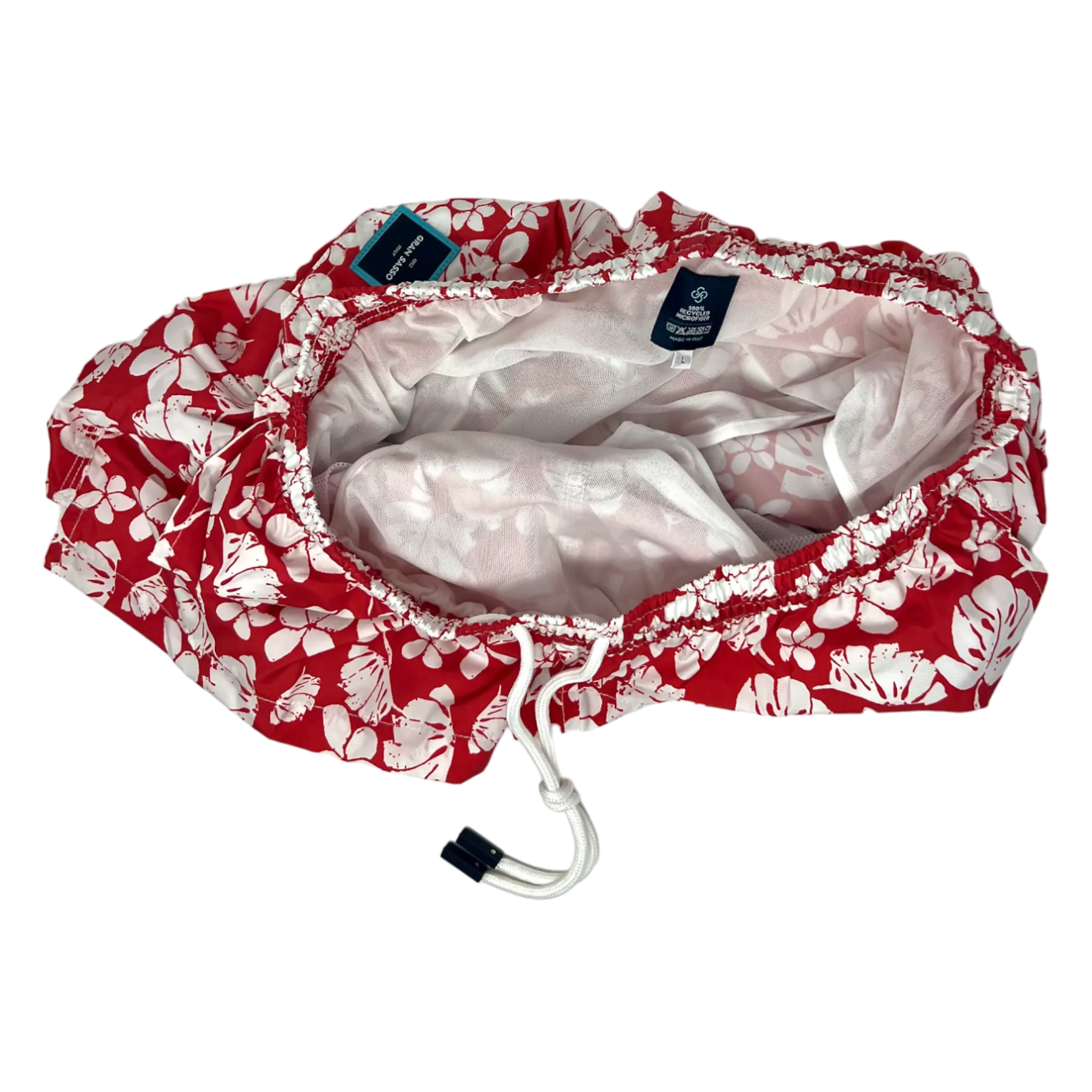 Gran Sasso, Beach Wear, Blume rot