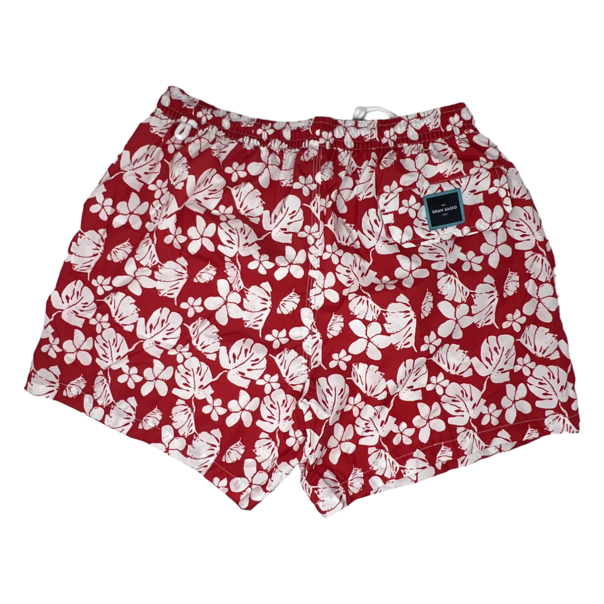 Gran Sasso, Beach Wear, Blume rot
