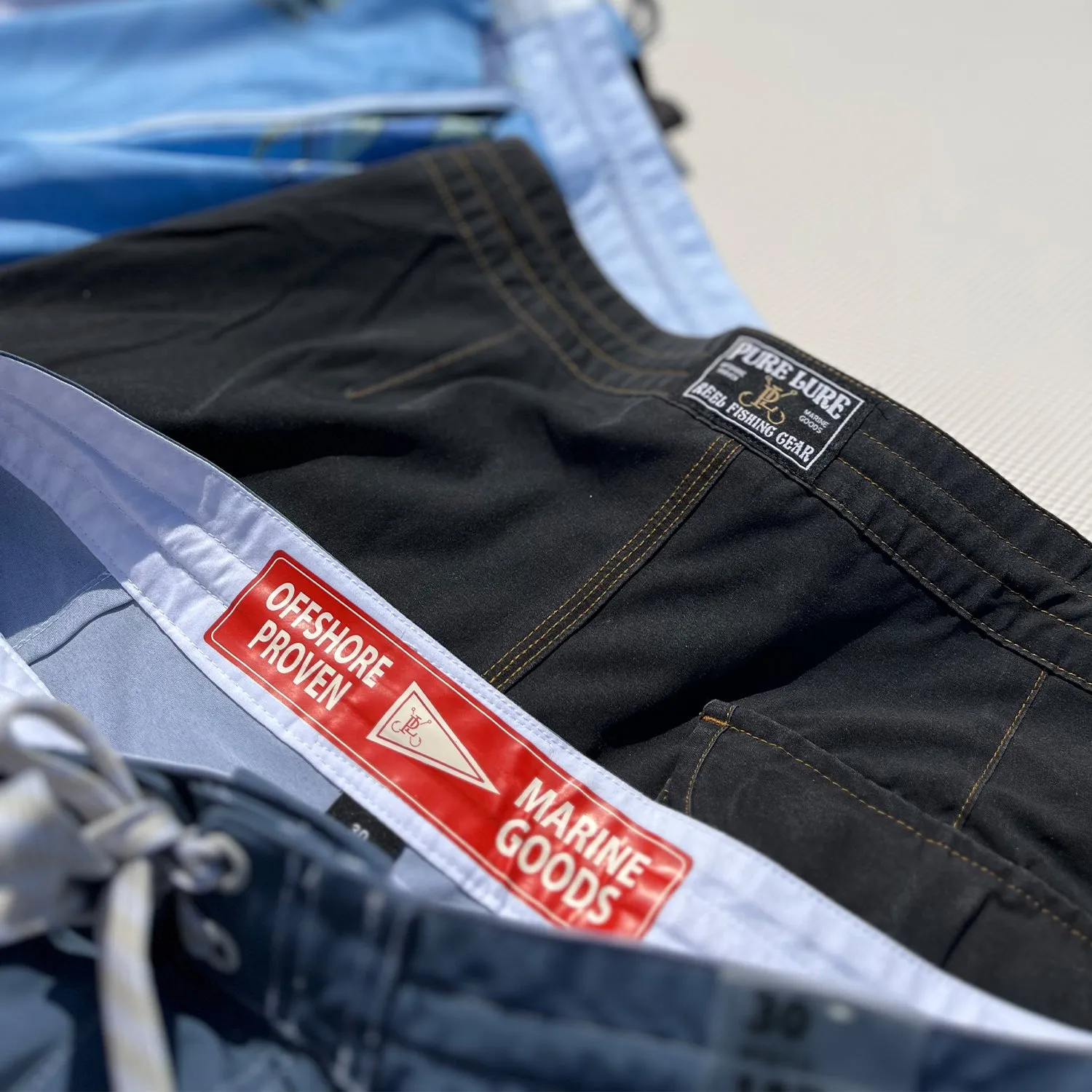 Hemingway Boardshorts