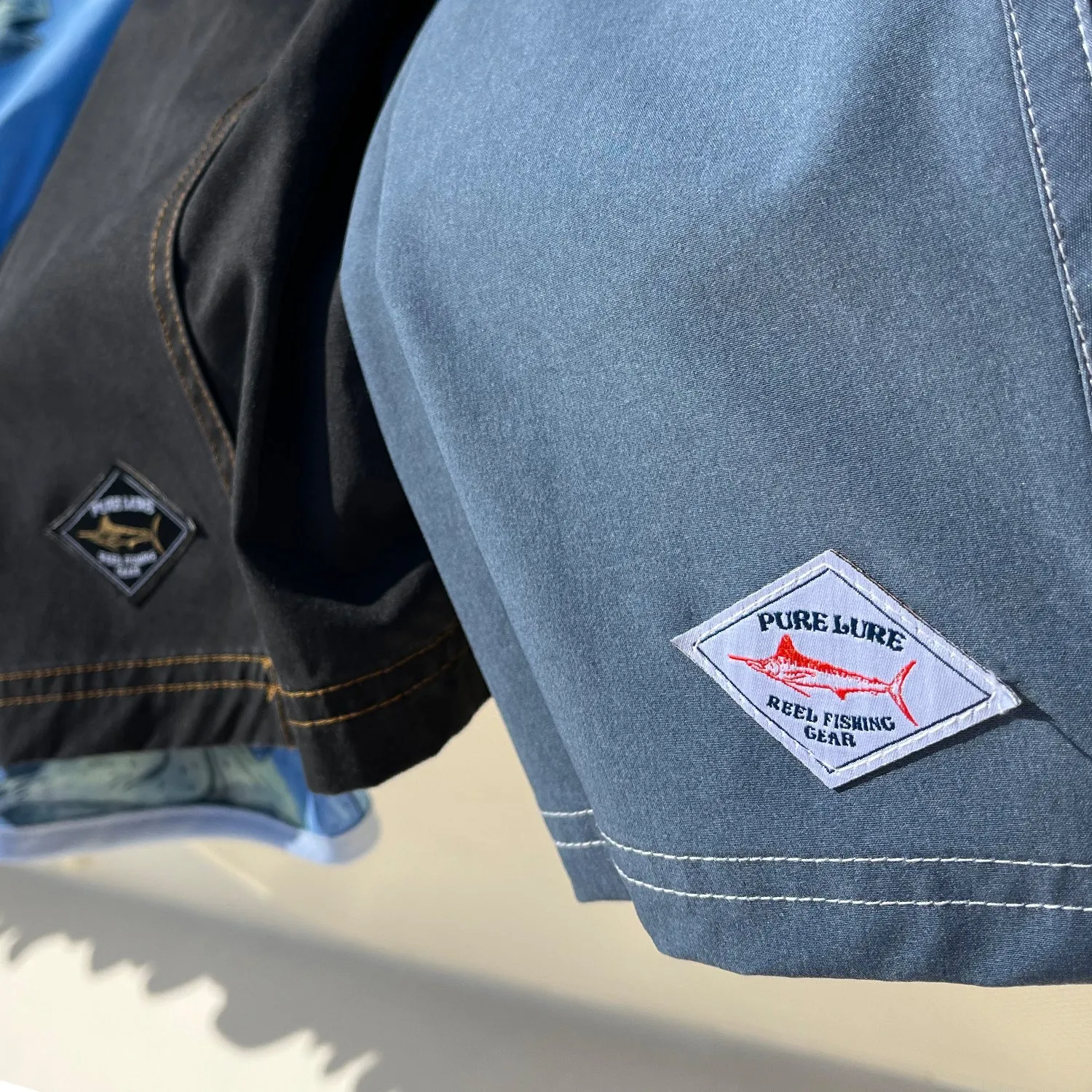 Hemingway Boardshorts