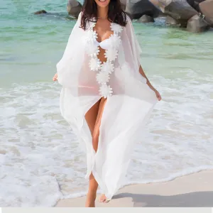 Honeymoon Hideaway Cover Up Dress