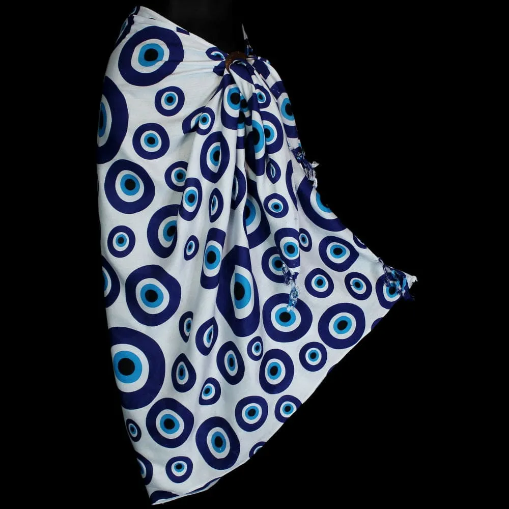 I See You Sarongs