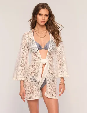 Imani Cover-Up