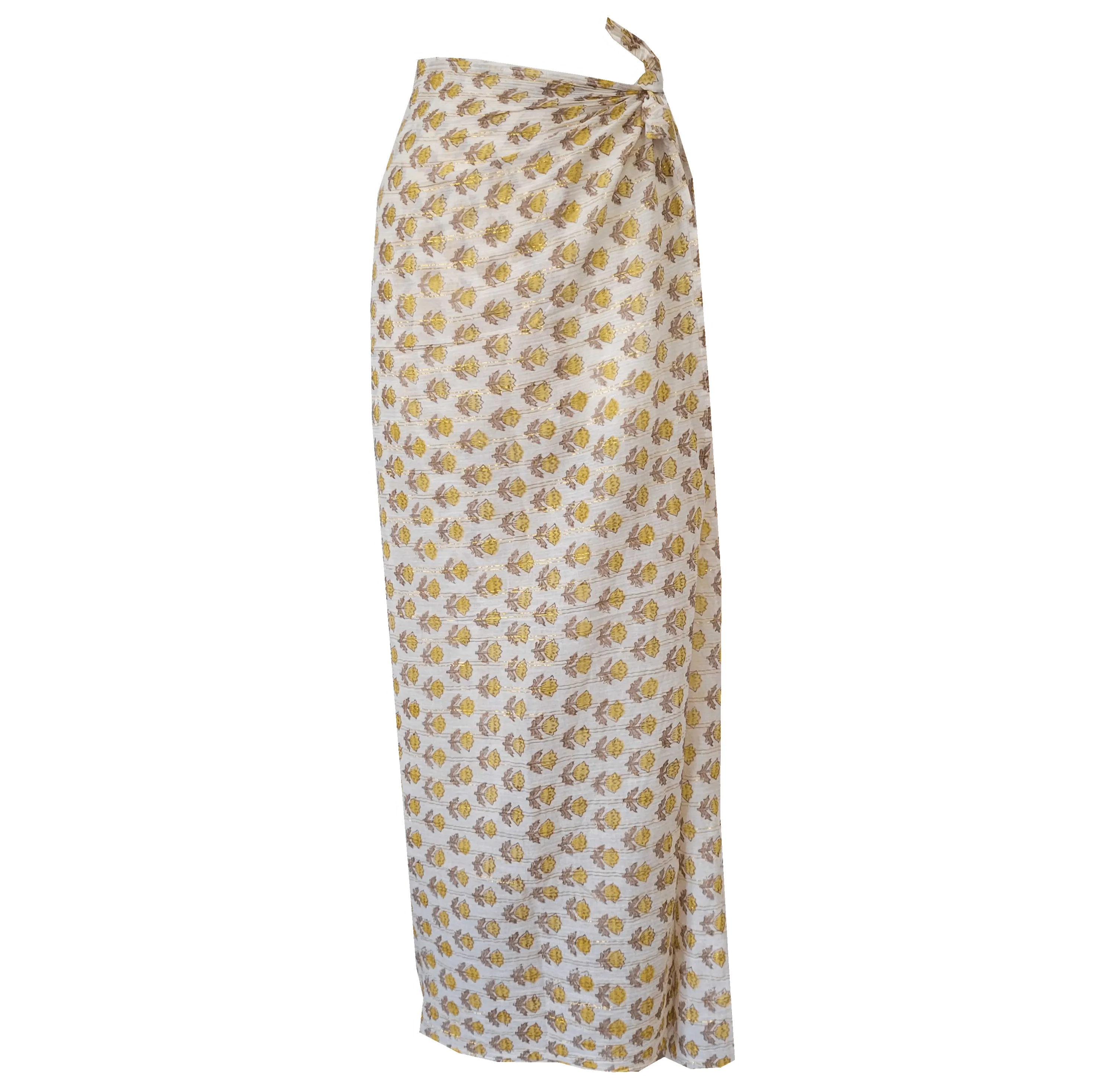 Ivory Coast Sarong