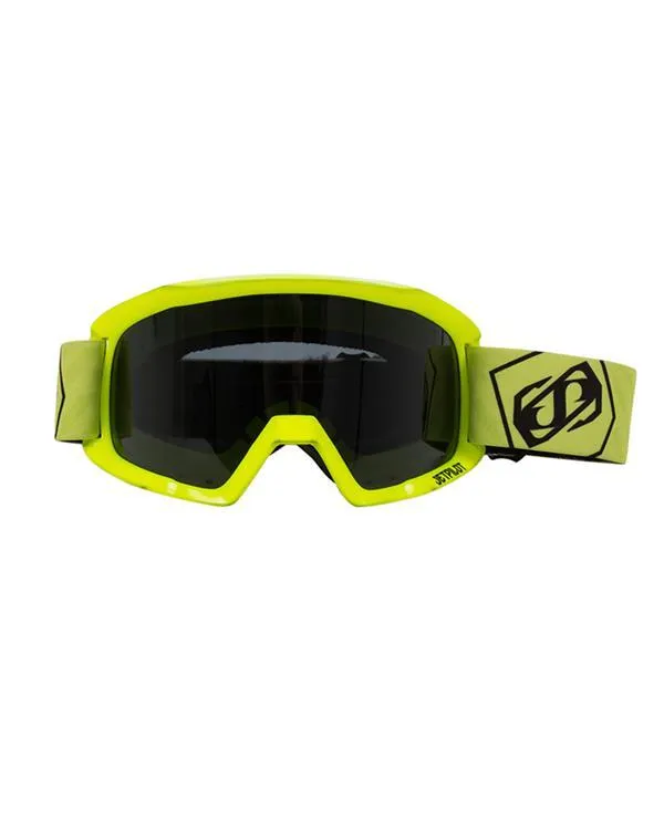 Jetpilot H2O Floating Goggles - Lime