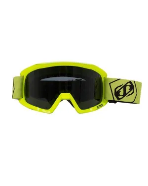 Jetpilot H2O Floating Goggles - Lime