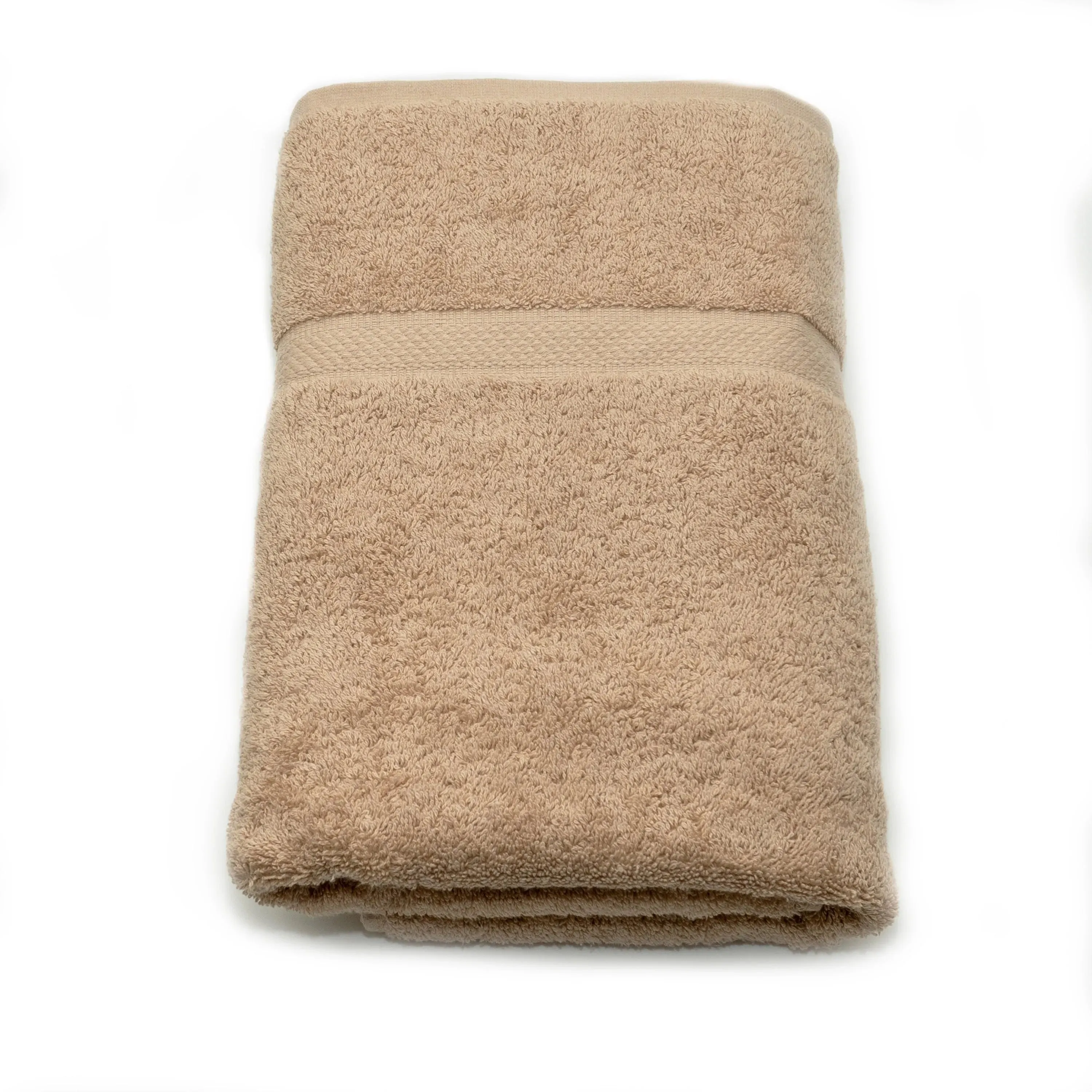 KPS Collection 100% Premium Ring Spun Cotton Towels