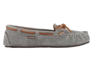 Lamo Women's Sabrina Moc II Grey