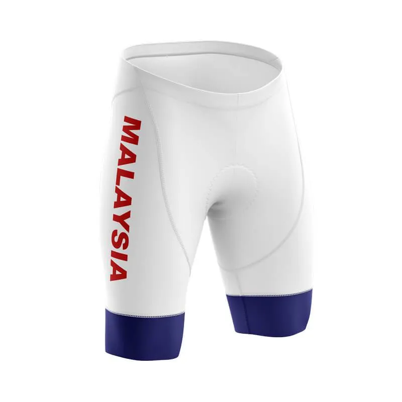 Malaysia Bib & Shorts (V3)