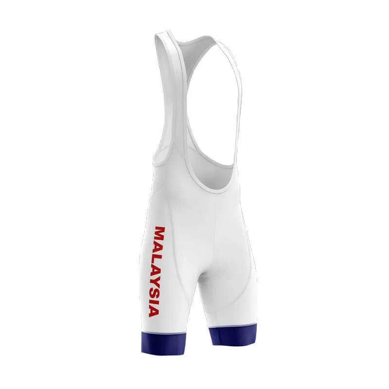 Malaysia Bib & Shorts (V3)