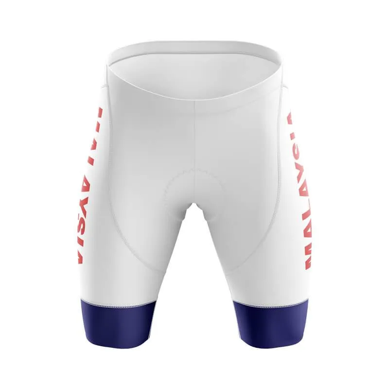 Malaysia Bib & Shorts (V3)