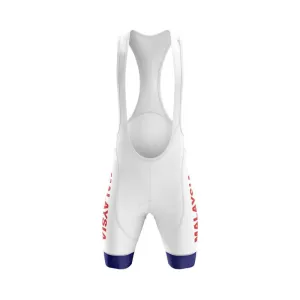 Malaysia Bib & Shorts (V3)
