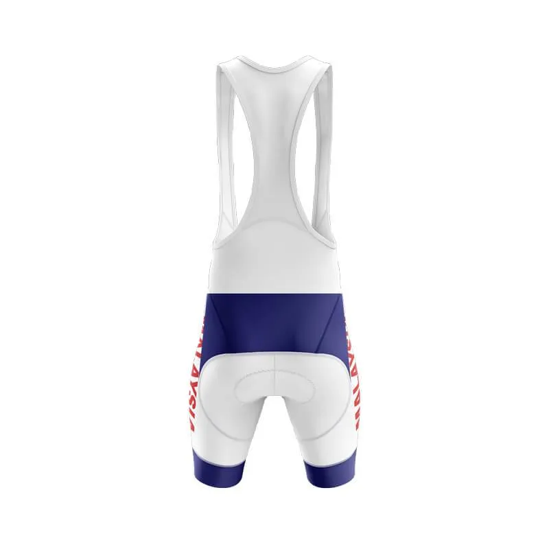 Malaysia Bib & Shorts (V3)