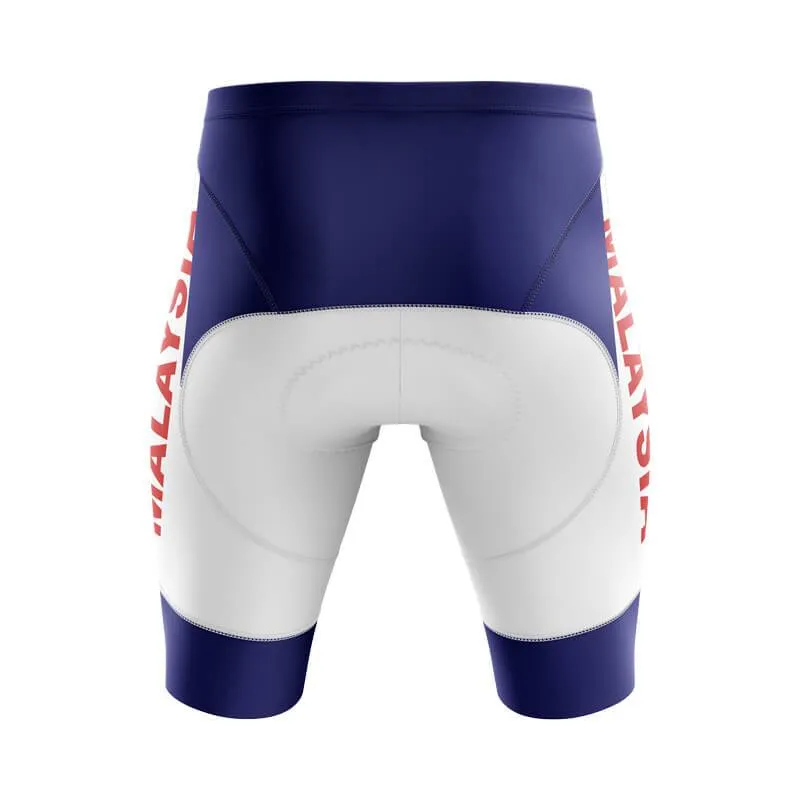 Malaysia Bib & Shorts (V3)
