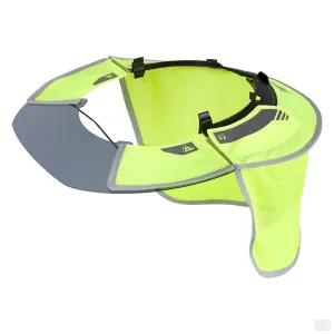 Milwaukee BOLT Sun Visor with Sunshade 48-73-1072