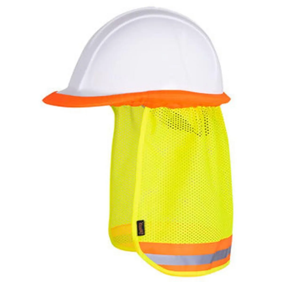 Pioneer Mesh Hard Hat Sunshade