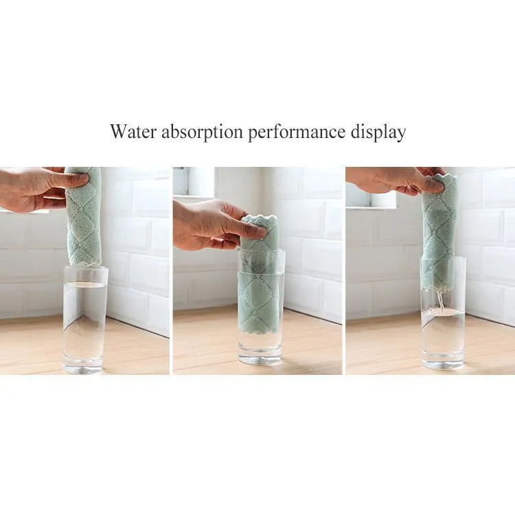 Premium Multi-Pack Absorbent Towels (8 Pack)